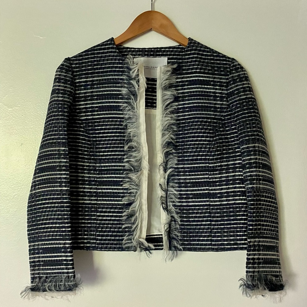 Carolina Herrera Jacket